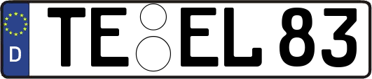 TE-EL83