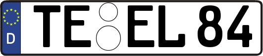 TE-EL84