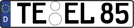 TE-EL85