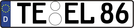 TE-EL86