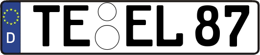 TE-EL87