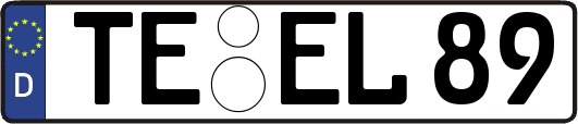 TE-EL89