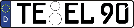 TE-EL90