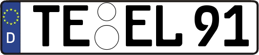 TE-EL91