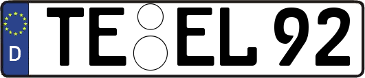 TE-EL92
