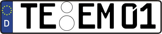 TE-EM01