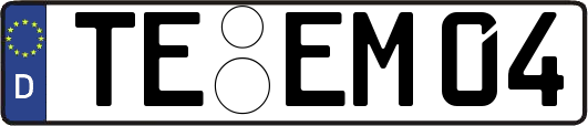 TE-EM04