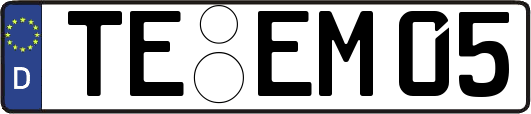 TE-EM05