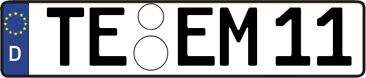 TE-EM11