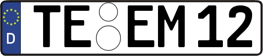 TE-EM12
