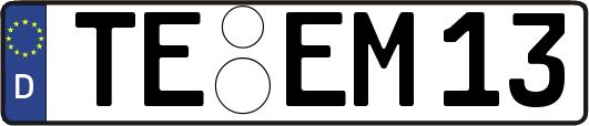 TE-EM13