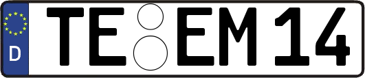 TE-EM14