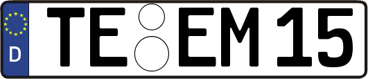 TE-EM15