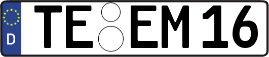 TE-EM16