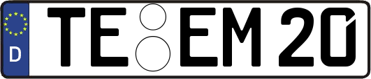 TE-EM20