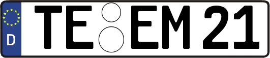 TE-EM21