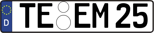 TE-EM25