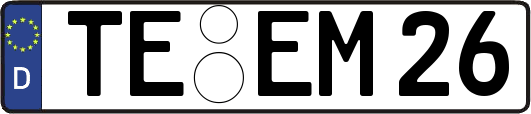 TE-EM26