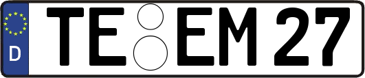 TE-EM27