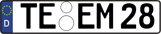TE-EM28