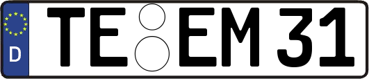 TE-EM31