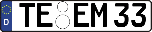 TE-EM33