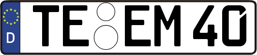 TE-EM40