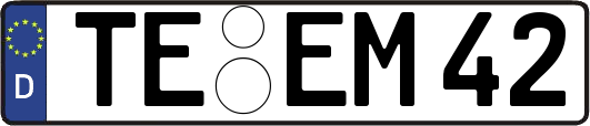TE-EM42