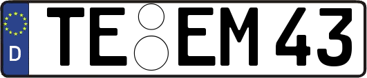 TE-EM43