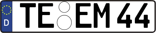 TE-EM44