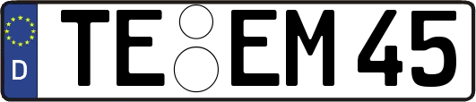 TE-EM45