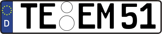 TE-EM51