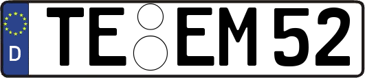 TE-EM52