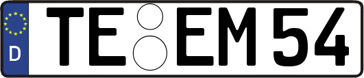 TE-EM54