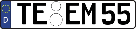 TE-EM55