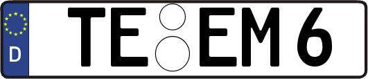 TE-EM6