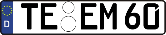TE-EM60