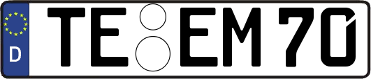 TE-EM70