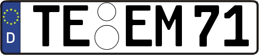 TE-EM71