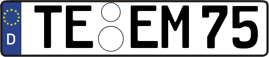 TE-EM75