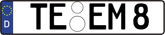 TE-EM8