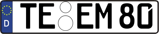 TE-EM80