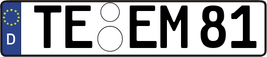 TE-EM81