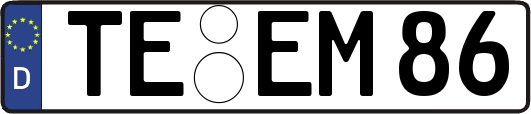 TE-EM86