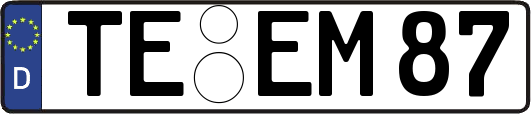 TE-EM87