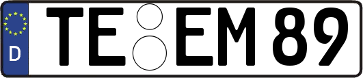 TE-EM89