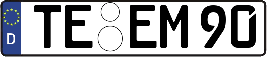 TE-EM90