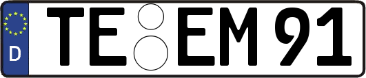 TE-EM91