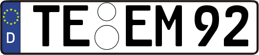 TE-EM92