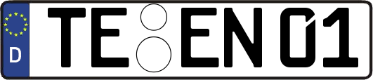 TE-EN01